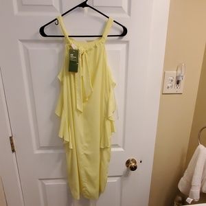 H & M Dress